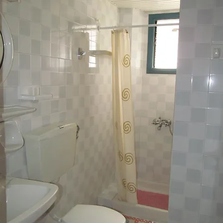 Apartment Contessa 