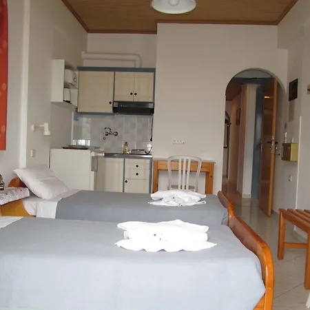 Apartment Contessa 
