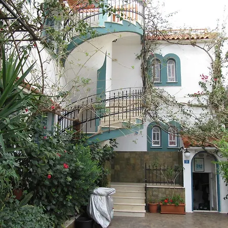 Apartment Contessa 