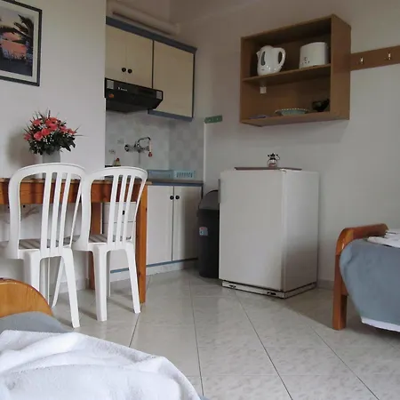 Apartment Contessa 